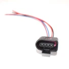 For Vw Audi Pin Pre Wired Pigtail Connector Plug 4819035. Fixed Price $6.88.