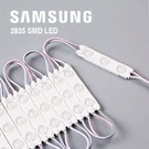 New 2835 Samsung Led Module Signage Store Window Front Display 12V Dc. Fixed Price $99.95.