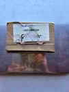 Oem New 1996-1998 Ford Taurus Pcm Relay F6DZ 12B577 Aa. Fixed Price $94.95.