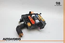 12-16 Porsche Panamera Hybrid Dash Fuse Box Holder Relay Plate Module Oem. Fixed Price $64.50.