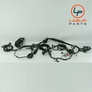 M156 Maserati 14-17 Quattroporte Engine Bay Fuse Box Wiring Harness Z1950. Fixed Price $347.79.
