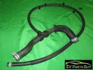 Tesla Model 2012-2016 Coolant Hose Battery To Reservoir 6007349-00-F. Fixed Price $50.00.
