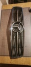 Mercedes C126 Sec Grille. Fixed Price $1500.00.