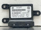 2018 Buick Cascada Driver Aid Assist Parktronic Computer Unit Oem 84136797. Fixed Price $100.19.