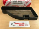 2018 Prius Hv Battery Cooling Air Intake Filter Screen Genuine Toyota. Fixed Price $12.99.