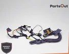 2015-2018 Vw Touareg Rear Door Wiring Harness 7P6971694. Fixed Price $38.60.