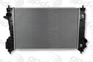 Global Parts Radiator For 2012-2020 Chevrolet Sonic 13248C. Fixed Price $188.57.
