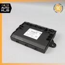 Mercedes W216 CL550 CL63 Amg Right Side Door Control Module 2168700285 Oem. Fixed Price $130.00.