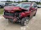 2016 Jeep Compass Interior Fuse Box Cabin 2.4L At 110684. Fixed Price $144.00.