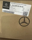 A2135400350 Genuine Fuse Box Mercedes-benz. Fixed Price $320.00.