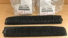 Oem Toyota 2017-2020 Prius Prime Hv Battery Cooling Air Intake Filter Set Of. Fixed Price $24.00.