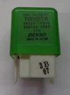 Usa Seller Toyota Relay 88263-24030 Tested 1 Year Warrnty Free Shipping T2. Fixed Price $12.95.