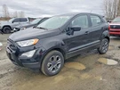 Dash Wire Harness Oem 2019 Ford Ecosport GN1Z14401EP. Fixed Price $248.00.