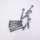 Pack Kamax Rear Suspension Bolt M10-1.5X87 For 2017-2021 Tesla Model 3. Fixed Price $79.99.