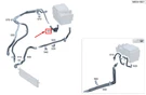Mercedes-benz S206 Engine Coolant Hose A2065014500. Fixed Price $47.96.