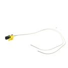Oem New Cadillac Chevrolet Gmc Inflatable Restraint System Connector 15306384. Fixed Price $47.32.