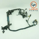 R170 01-04 Mercedes SLK320 V6 3.2L Engine Motor Wire Wiring Harness C1608. Fixed Price $170.99.