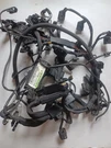 2006-09 Mercedes W211 S211 E350 4MATIC Awd M272 Engine Wire Harness A2721503333. Fixed Price $119.99.