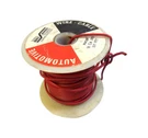 Borg Warner PW16R Automotive Wire Cable 16GA. Red 100' (QTY.1). Fixed Price $23.65.