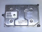 P68257650AB Ecm Ecu Computer 2016-2017 Dodge Ram Promaster. Fixed Price $90.00.