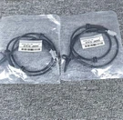 Oem 2PCS Abs Wheel Speed Sensors For Nissan Altima 2007-2013 Maxima 09-14 Front. Fixed Price $59.98.