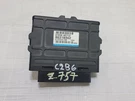 2019-2022 Mitsubishi Eclipse Cross Automatic Transmission Control Module 4WD Oem. Fixed Price $199.99.