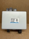 2013-2016 Mitsubishi Outlander Sport Eps Steering Control Module 8633A078 Oem. Fixed Price $100.00.