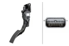 Hella Accelerator Pedal Sensor For Durango, Grand Cherokee+more 933966661. Fixed Price $103.78.