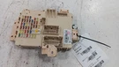 Kia Forte Cabin Fuse Box Interior Inner Under Dash 2014 2015 2016 2017 2018 Oem. Fixed Price $62.75.