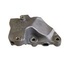 Fits 2005-2010 Vw Volkswagen Jetta MK5 Transmission Mount Bracket 1K0199117AP. Fixed Price $76.00.
