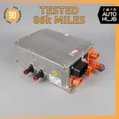 14-15 Porsche Panamera 970 E-hybrid Battery Power Voltage Charger Module Oem 86K. Fixed Price $597.60.