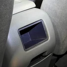 Center Console Rear Cubby 2003-2006 Silverado Tahoe Sierra Yukon W/usb. Fixed Price $50.00.