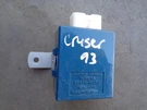 1996 Toyota Land Cruiser Warning Relay Module 85991-16050 Oem. Fixed Price $8.84.