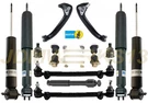 Full Suspension Rebuild Kit Bilstein Shocks Mercedes W126 380SEC 500SEC 560SEC. Fixed Price $815.48.