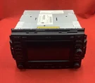 04-07 Chrysler Dodge Jeep Navigation Cd Radio Receiver Screen 05064184AC. Fixed Price $249.99.