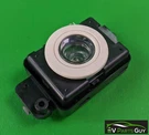 Tesla Model 2012-2021 Front Map Dome Light Headliner 1002543-00-C. Fixed Price $50.00.