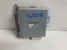 2011-2013 Lexus CT200H F Sport Power Steering Control Module 89650-76060 Oem. Fixed Price $149.95.