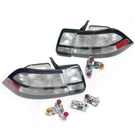 Saab 9-3 Sedan Ice Block Tail Lamp Kit With Boards And Bulbs 32019203 New. Fixed Price $499.00.