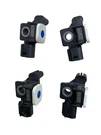 2025 Mazda CX70 Front & Rear Side Crash Air Srs Bag Impact Sensor Set KR9P-57KC0. Fixed Price $129.20.