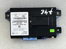 2016 2017 Jaguar Xfr Telematics Communication Control Module FW93-70718-RP. Fixed Price $32.00.