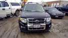 Chassis Ecm Abs Vin 7 8TH Digit AL84-2C219-AA Fits 10-12 Escape 4550309. Fixed Price $111.89.