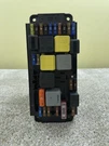 2001 - 2009 Mercedes W203 W209 C230 C240 C280 CLK350 Front Sam Module Fuse Relay. Fixed Price $169.95.