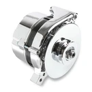 5124 Mr. Gasket Chrome Alternator-ford 80 Amp. Fixed Price $427.95.