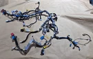 Dashboar Wire Harness 2017 Hyundai Santa Fe 911004Z954AA - See Plugs !. Fixed Price $179.85.