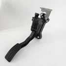 Genuine Nissan Accelerator Pedal Sensor 18002-EZ20A. Fixed Price $90.52.