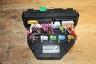 2008 - 2011 Mercedes C300 W204 Sam Oem Front Fuse Relay Box Module A2049009601. Fixed Price $199.00.