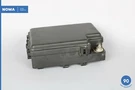 97-03 Jaguar XK8 X100 Engine Bay Relay Fuse Box LJB2822AB Oem. Fixed Price $81.75.