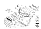 Genuine Mercedes-benz Electrical Wiring Harness 156-540-20-00. Fixed Price $85.09.