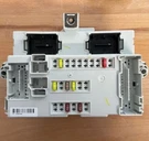 2015 Chrysler 200 Cabin (interior) Fuse Box 503690. Fixed Price $70.00.