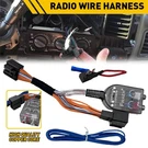 New Metra 71-2105 Harness For Select 06-12 Buick/cadillac/chevy/gmc Radio. Fixed Price $18.99.